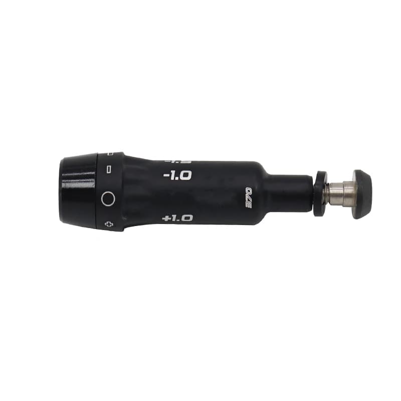 Adaptateur de manchon d'arbre de golf pour Ping G410 G415 G425 G430 Driver Fairway Wood Hybrid Club Head Accessories, 335/350