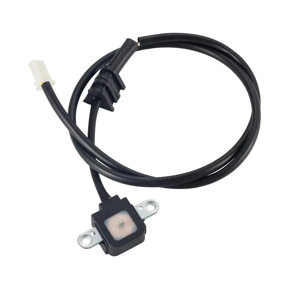 Capteur de Position de manivelle, pulseur, déclencheur de bobine, pour Honda CB250 MC23 JADE
