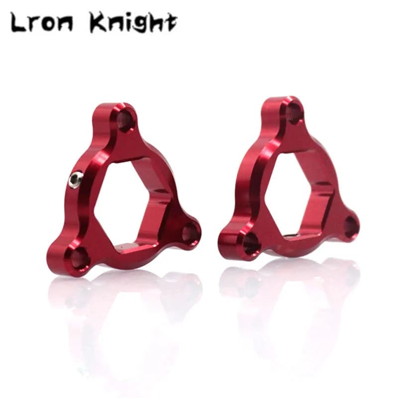 Pour CRF 1000L CRF1000L Africa Twin ABS/DCT 2016 2017 2018, accessoires pour moto, réglages de précharge de fourche de suspension 19 mm.