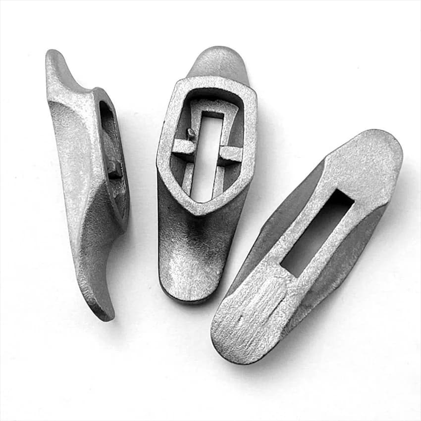 Couteau de protection en acier pour embryon, outils de bricolage, protège-poignée, accessoires de pommeau exécutif, traversin de doigt, matériel de bricolage, 1 pièce