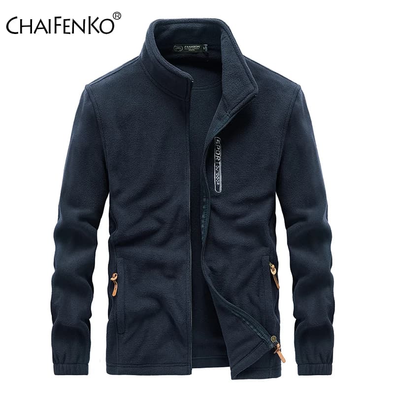 Veste tactique en polaire 5XL, veste softshell pour homme, vêtement de sport décontracté pour le printemps, coupe ajustée, vêtement d'extérieur, parka militaire pour homme, veste militaire pour homme.