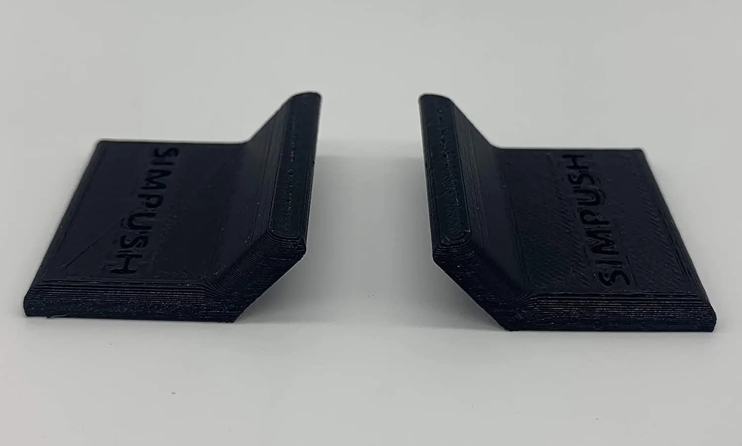 SIMPUSH – manette de vitesse à palette magnétique, Modification sim racing pour Thrustmaster T300RS T300GT T150 TS-PC R383 P310 T-GT
