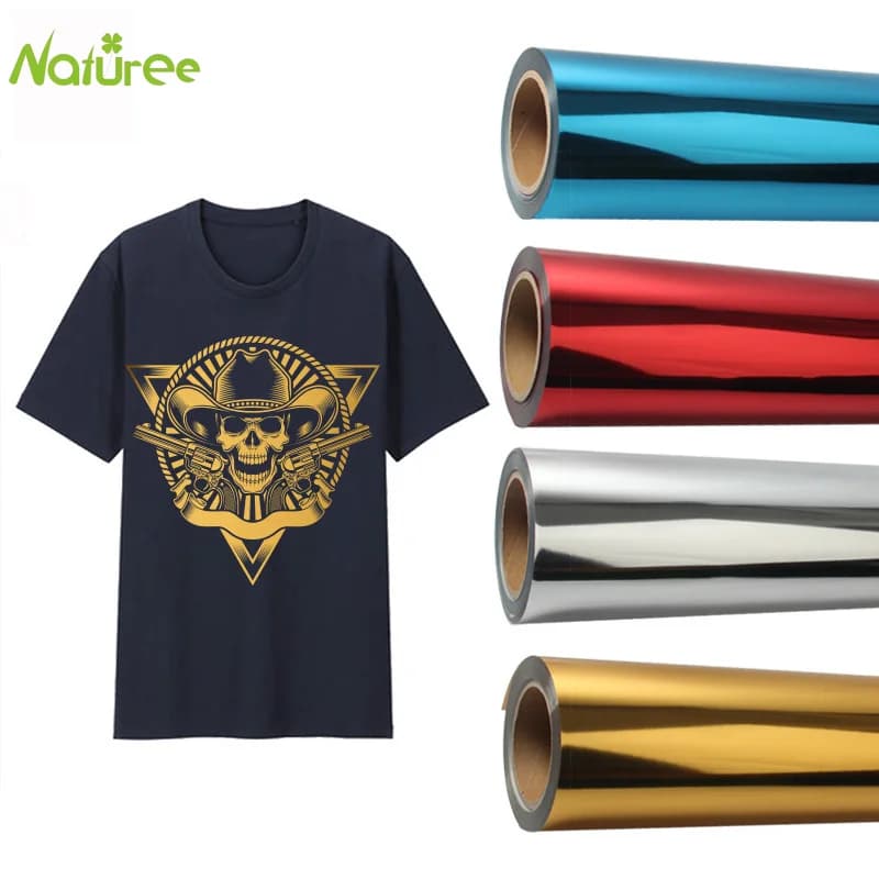 Fer à Repasser D.lique HTV en Vinyle pour Transfert de Chaleur, Presse à Chaud pour T-Shirt, Film de Décoration DIY, Largeur 25cm, 1m/3m/5m/10m