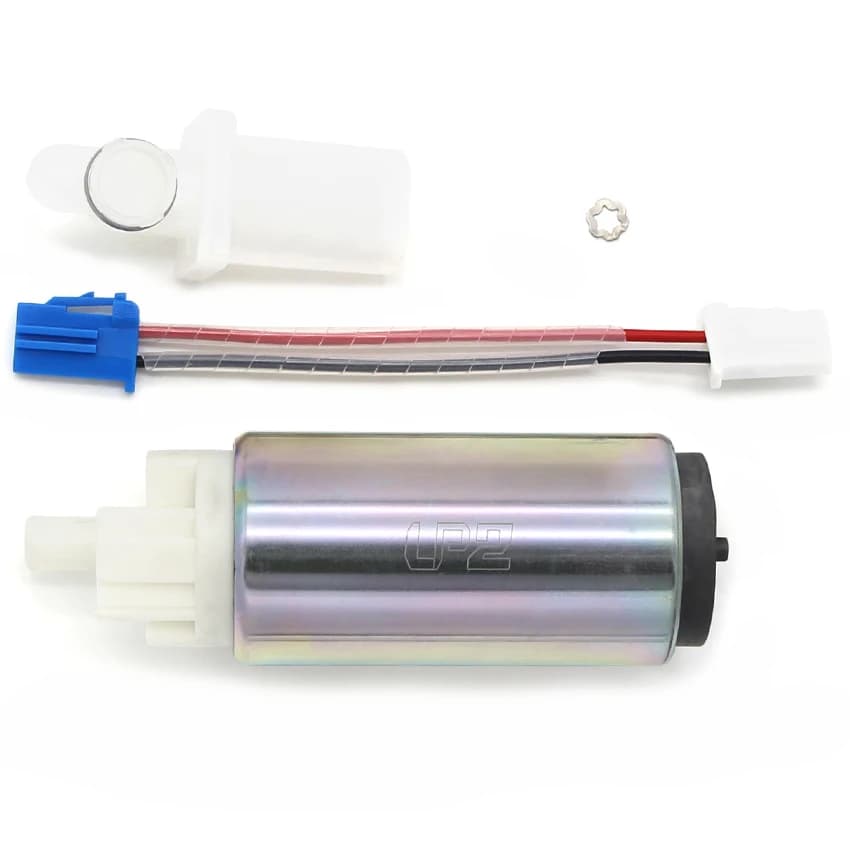 Pompe à carburant 4 temps pour moto, pour Mercury F115 8M0123823 880889T pour Yamaha F115A LF115A