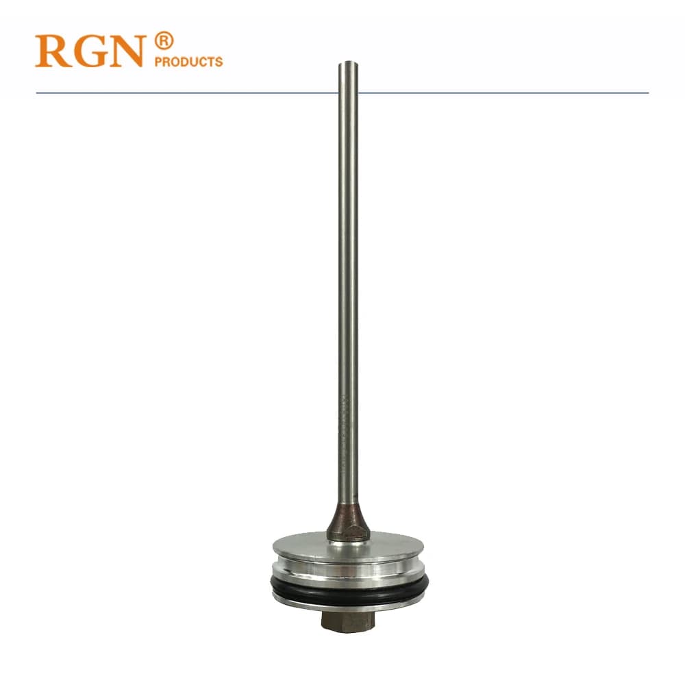 RGN – ensemble de Piston d'origine, pièces de rechange de cloueur de bobine, unité d'entraînement de Piston principal pour CN45, CN55, CN57,CN70,CN80