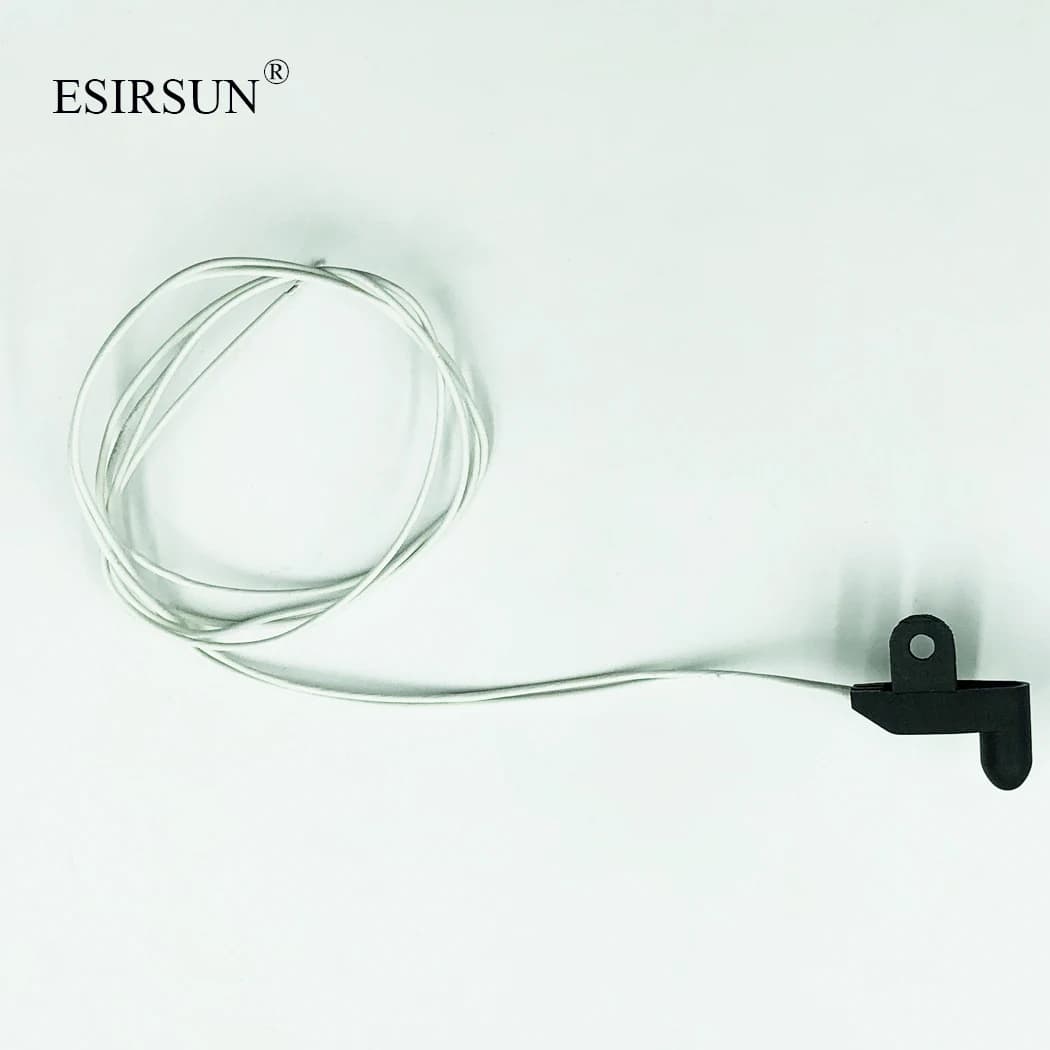Esirsun-Capteur de température ambiante de l'air extérieur, Renault Megane III, Scenic III, Logan II ,277227085R