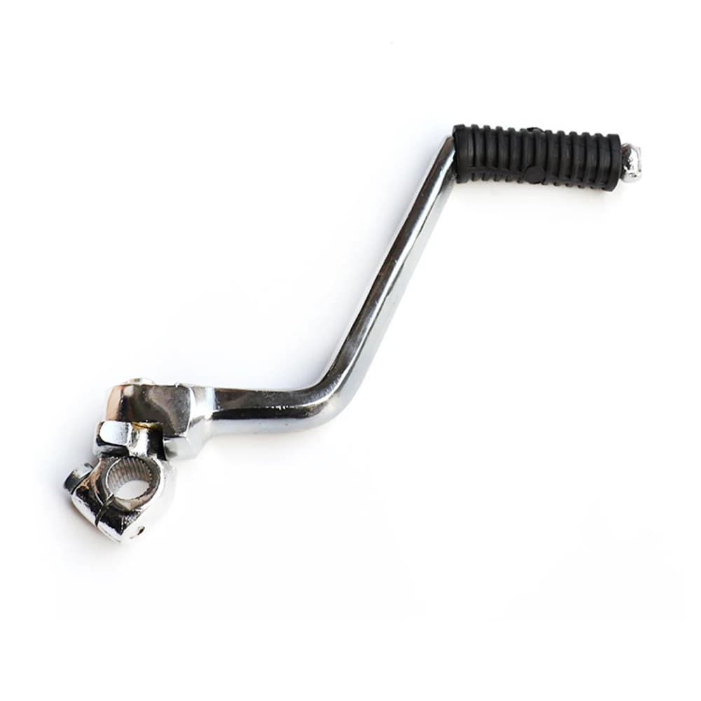 Levier de démarrage pour CG, moteur 125cc, 200cc, 250cc, 16mm, D343, Pit Bike, moto tout-terrain, motocross