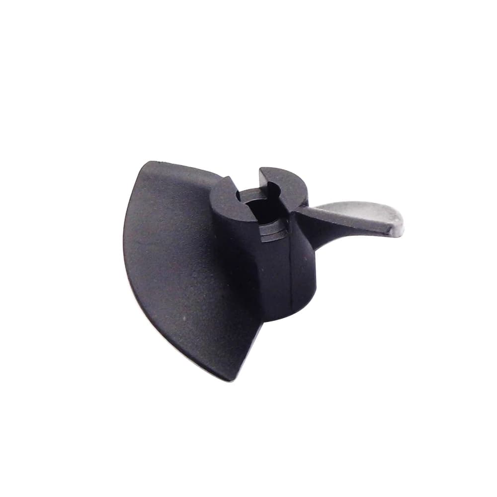 Pompe à Jet en Nylon pour Modèle de Bateau RC, Hélice de 26mm, Propulseur d'Eau Turbo, 1 Pièce