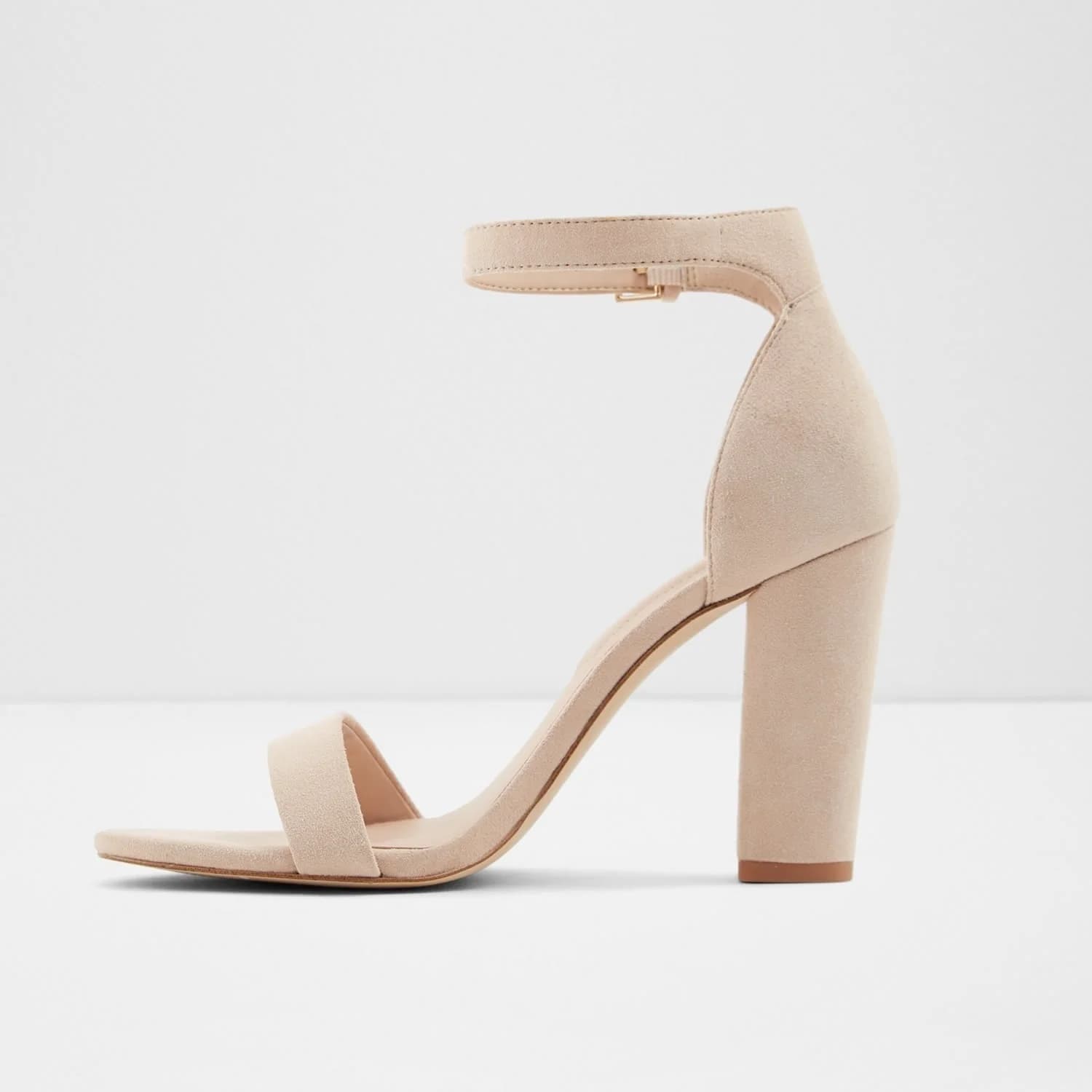 Sandales à talons hauts pour femmes, nude, noir, style gladiateur, pour bureau, escarpins décontractés, chaussures de mariage, grande taille, été