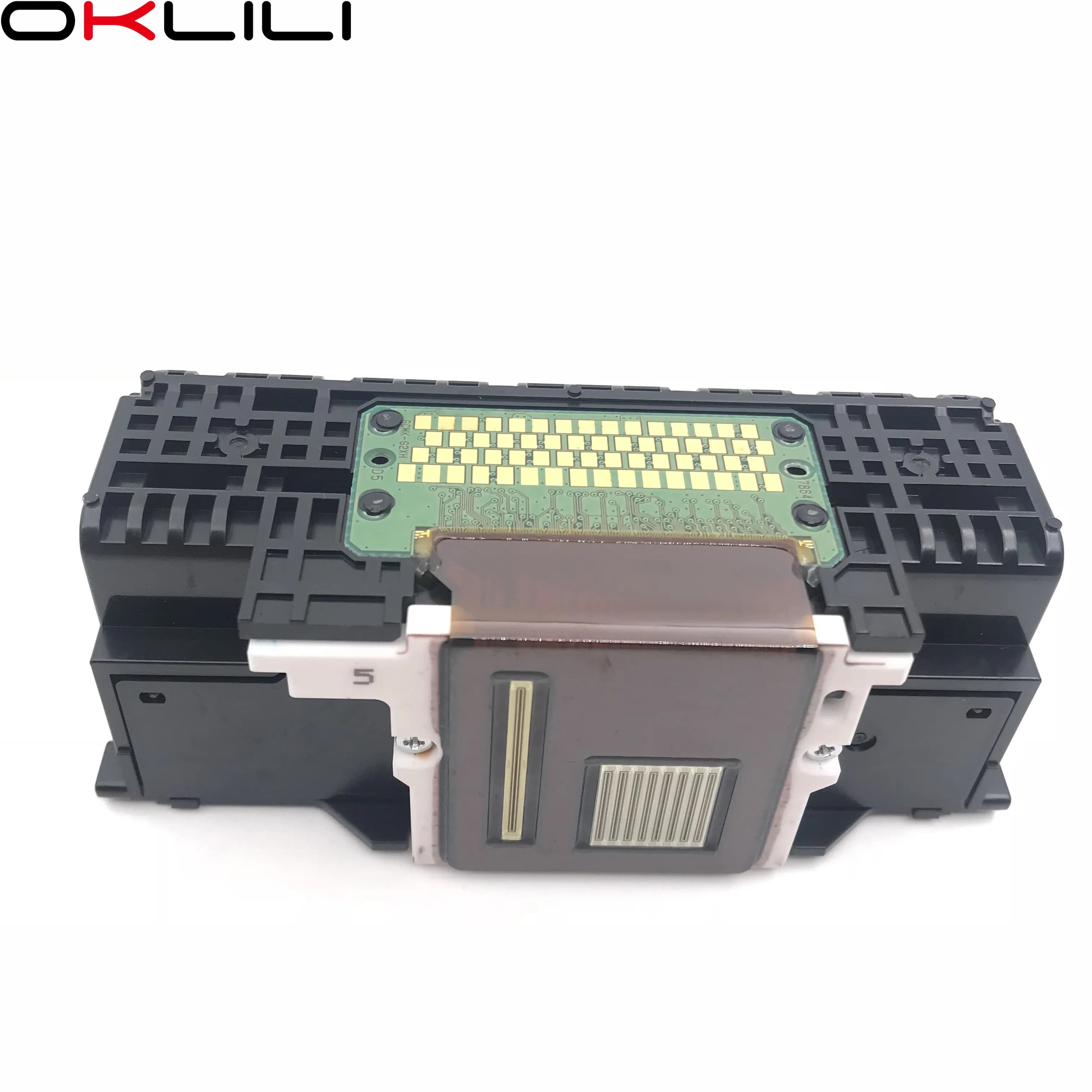 Tête d'impression 1PCX QY6-0083, pour Canon MG6310 MG6320 MG6350 MG6380 MG7120 MG7150 MG7180 iP8720 iP8750 iP8780 MG7140 MG7550