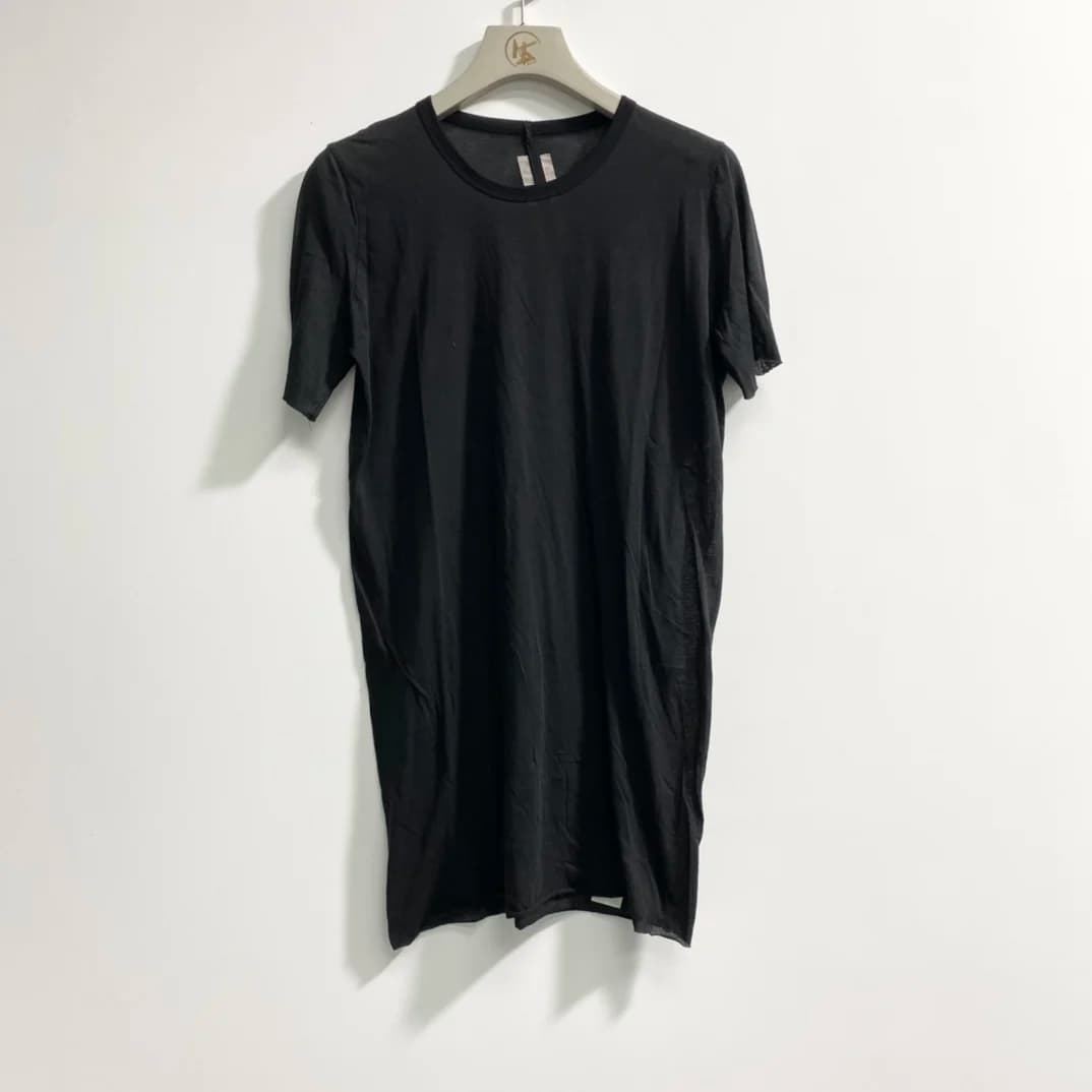 Owen Seak hommes t-shirt 100% coton gothique vêtements pour hommes Hip Hop hauts t-shirts été femmes longue surdimensionné Streetwear t-shirt