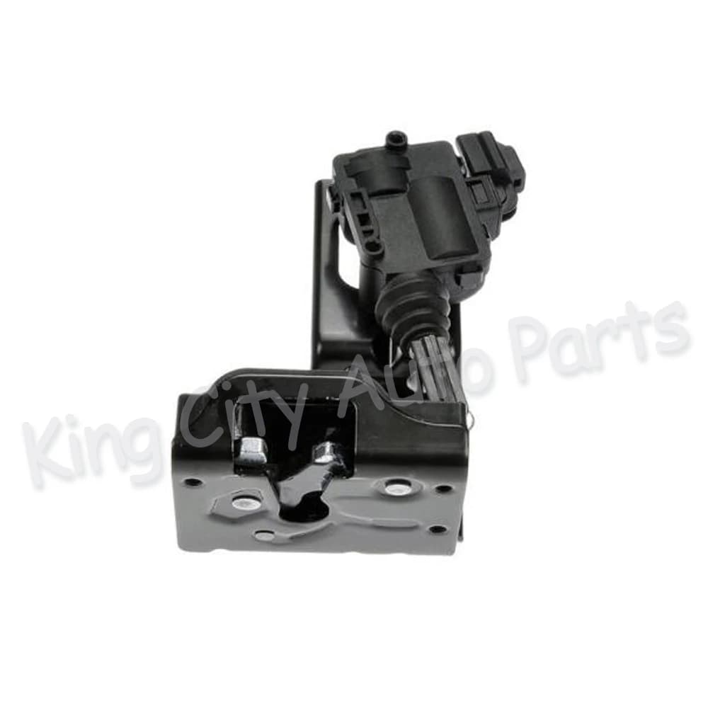 Verrou de porte arrière de coffre de voiture, pour Ford Escape 2009 – 2011, pour Mazda honour 2008 – 2011