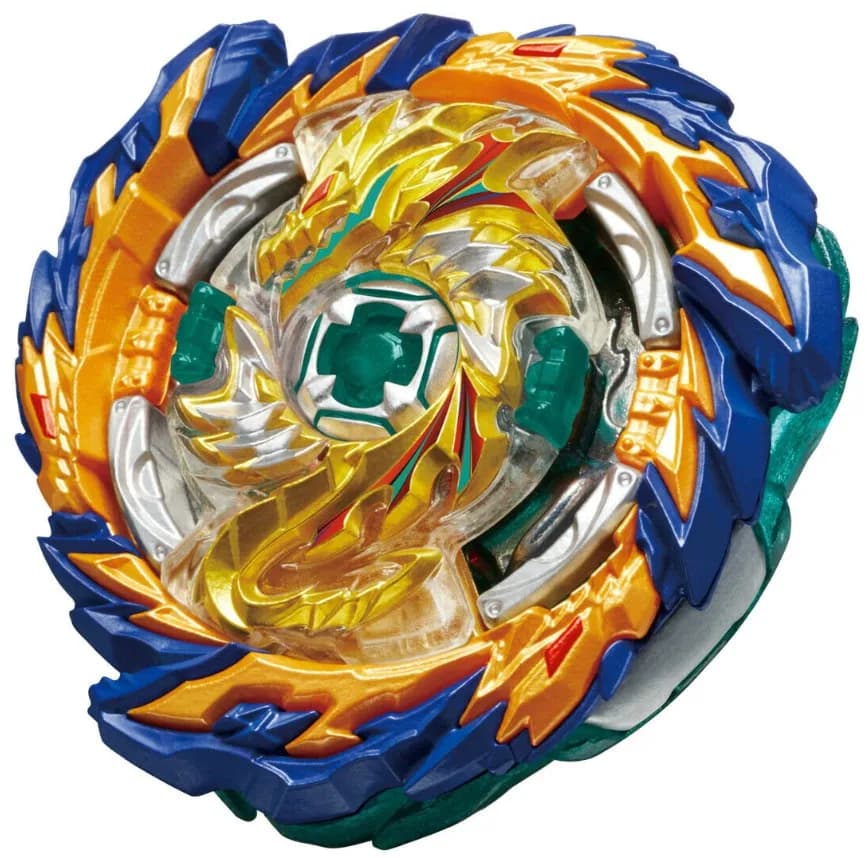 SPINNING TOP SuperKing Sparking Booster B-167 B167 Mirage Fafnir. Nt 2S b167D livraison directe