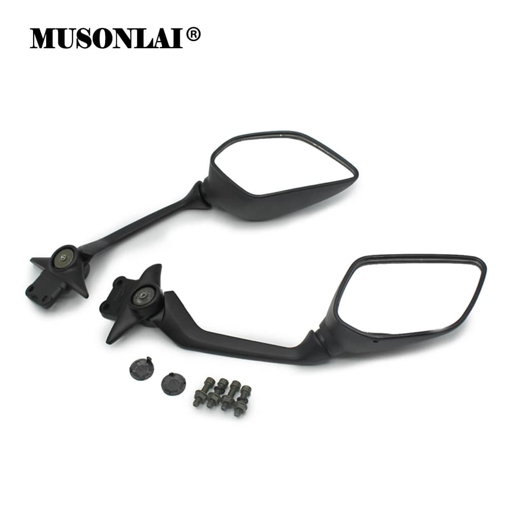 T-MAX 530 Moto Rétroviseurs TMAX 530 Rétroviseurs Latéraux Pour Yamaha TPrévention 530 T-MAX530 2012 2013 2014 2015 2016 2017 2018 2019