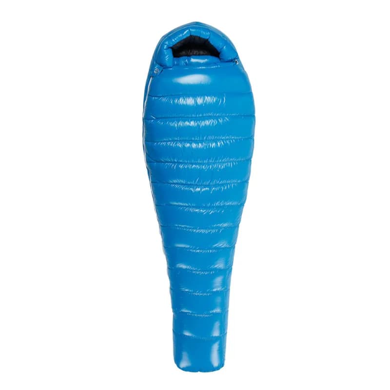 AEGISMAX D1 5 degrés 650FP sac de couchage en duvet de canard ultraléger Camping en plein air randonnée sac de couchage pour hommes et femmes