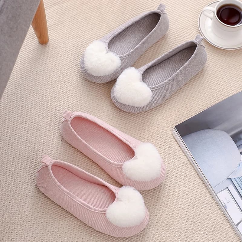 Printemps nouvelles femmes mignonnes pantoufles maison intérieure femmes maison chaussures été dames pantoufles d'extérieur