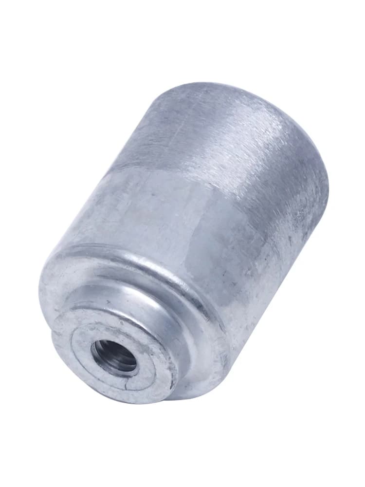 Anode de Zinc 68V-11325 pour bloc-cylindres de moteur hors-bord Yamaha utilisant 4 temps F90-F250 68V-11325-01 68V-11325-02 68V-11325-00