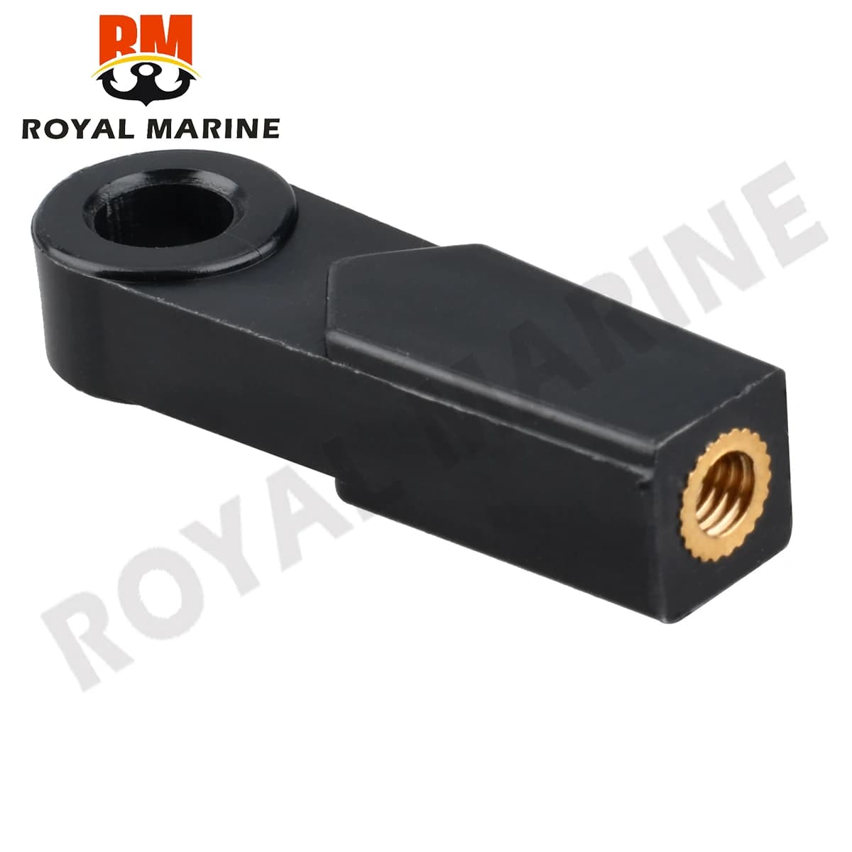 Extrémité de câble en Nylon 663-48344-00, remplace les moteurs hors-bord Yamaha 2T 40HP 60-90HP 4T F8-F100, boîte de télécommande 663-48344