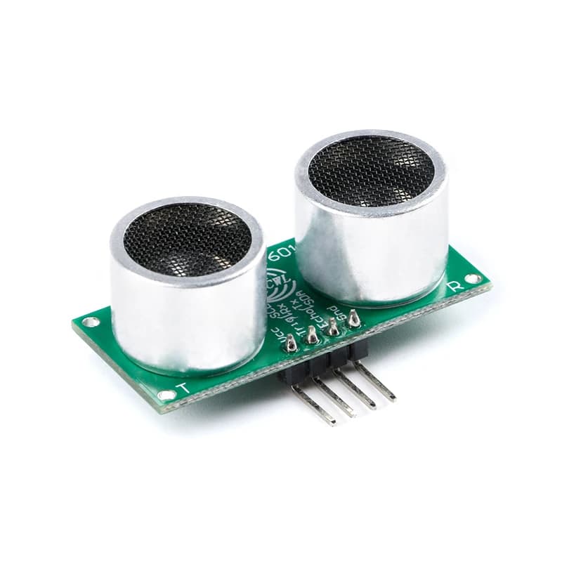 Module de capteur de Distance ultrasonique RCWL-1601, Compatible avec une tension large HC-SR04 3V-5V