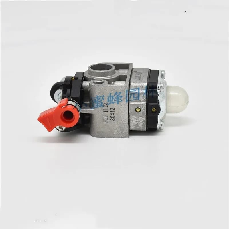 Carburateur pour débroussailleuse Kawasaki TH23 TH26 TH34, remplacement du carburateur