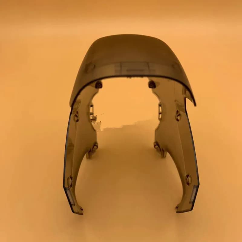 Coque supérieure de protection de remplacement originale pour Drone DJI FPV Combo, accessoires, pièces de réparation