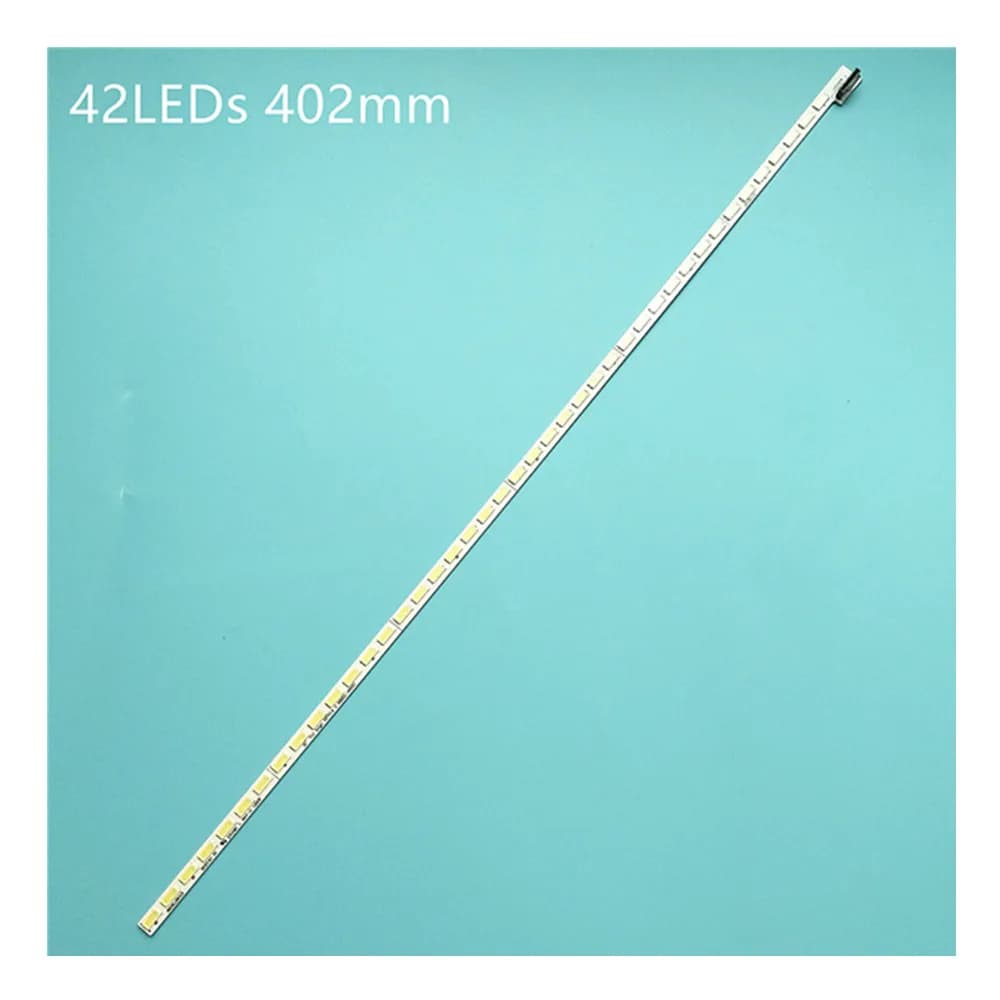 Éclairage TV LED pour barres LED 32LM585T 32LA660V 32LS575S, bande de rétro-éclairage, règle de ligne 32 "V12 Edge REV0.4 REV1.1 6922L-0011A