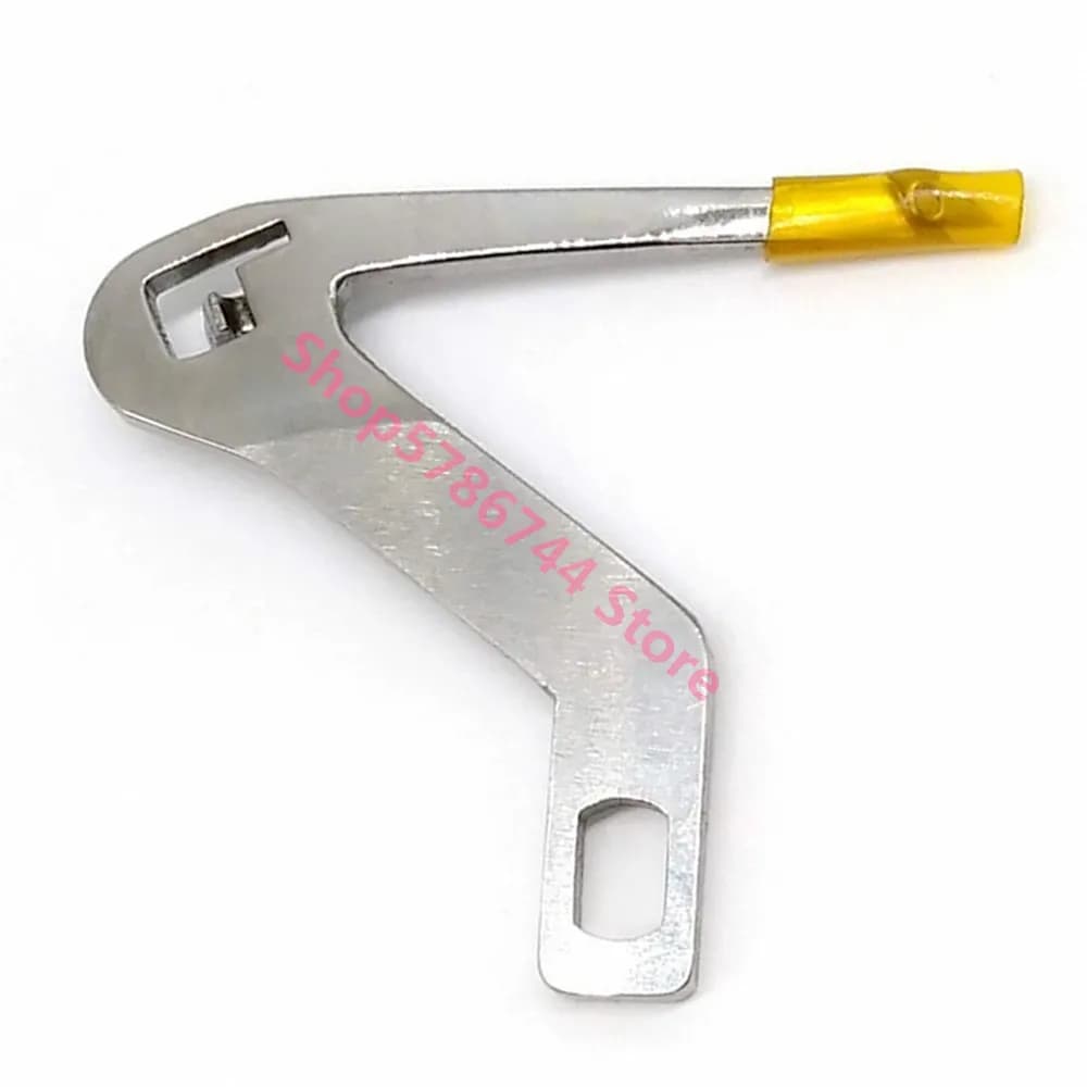 Boucle supérieure #301312 et inférieure #30133 pour Machine à coudre Acme modèle 300,320, livraison rapide et en Stock