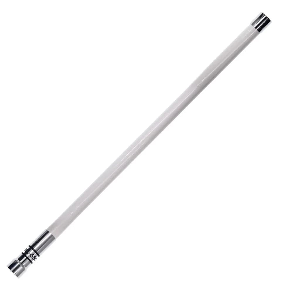 Nagoya NL-550VHF UHF 144MHz / 430MHz touristes Bande 200W 3.0dBi Gain ÉWerFiViolet Antenne pour Radio Mobile Voiture Radio Bidirectionnelle