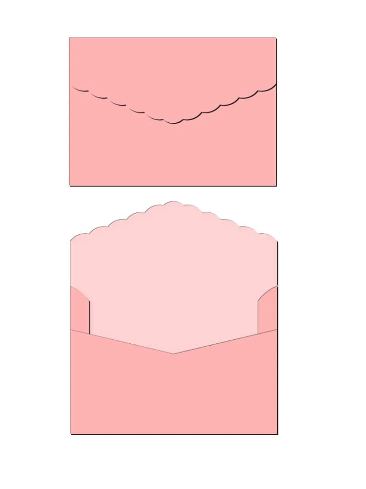 Matrices de découpe pour enveloppes en bois, Scrapbooking E20, plusieurs tailles, nouvelle collection