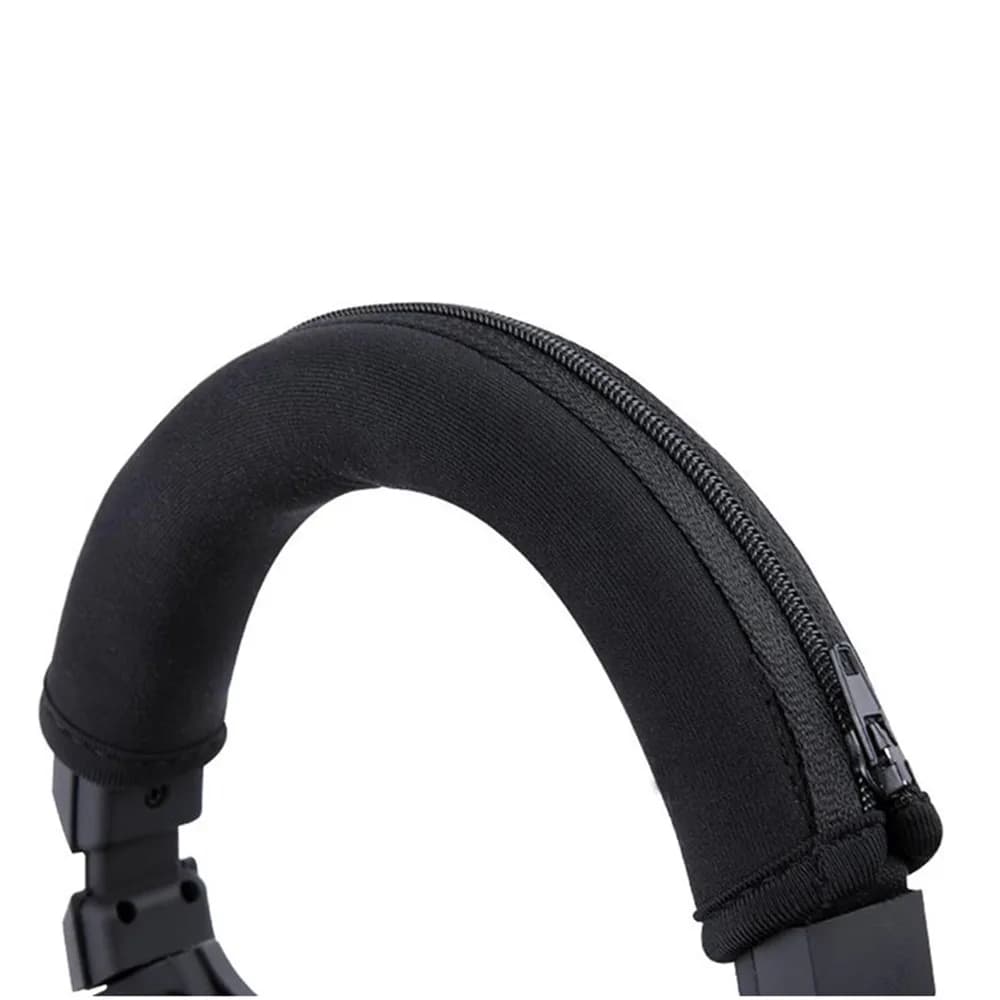 Nouveau bandeau de remplacement universel pour Shure SRH940 SRH750DJ SRH440 SRH240A SRH840 casque coussin pare-chocs couverture tasses
