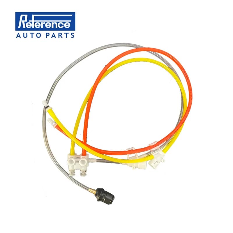Kit de réparation de tube de selle REFERNEEC, tube à air 1498894