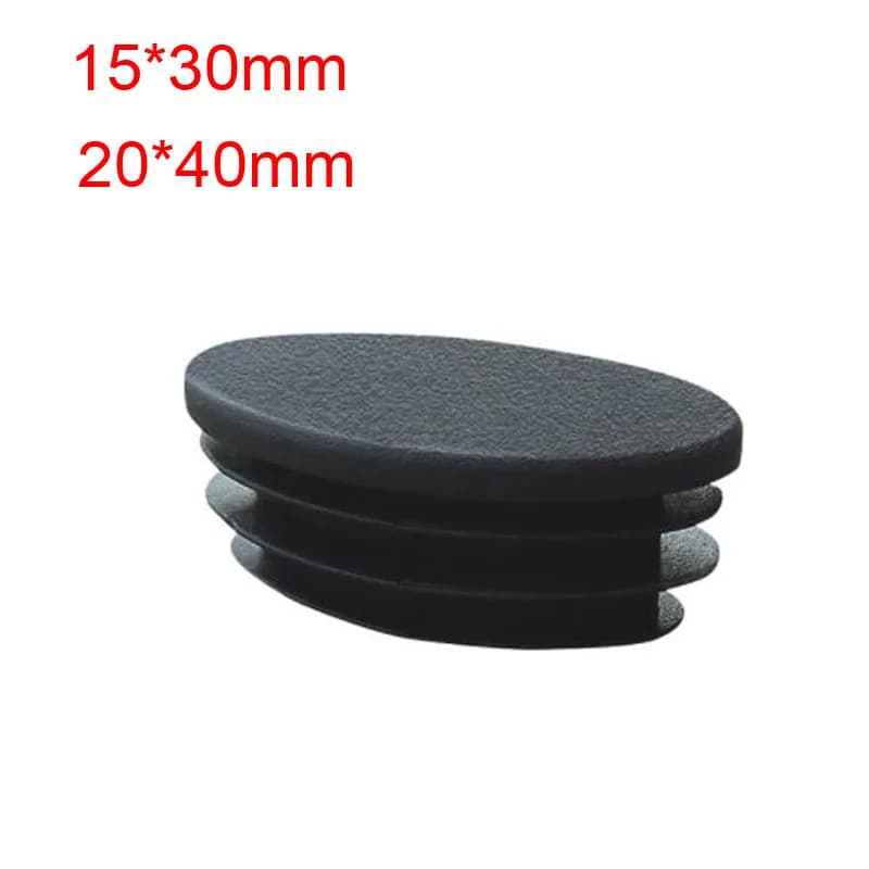 Capuchon de jambe de chaise de forme nar, protecteurs de pieds, coussinets de parquet, couverture de table de meubles, bouchon de trou de chaussette, système de protection contre la poussière, 20