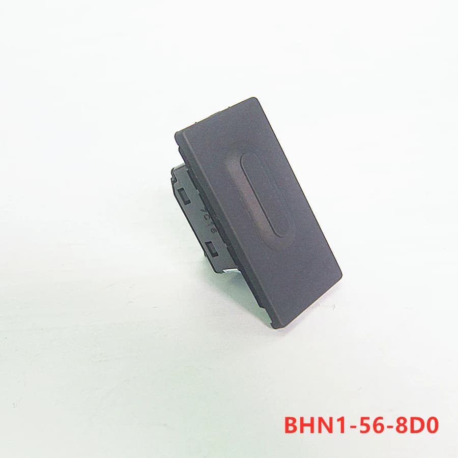 Accessoires de voiture BHN1-56-8D0 coffre couvercle ouvert bouton de commutation pour Mazda 3 2013-dichlorBM Bouches Mazda 2 2015-2019 CX-3 2015-2018