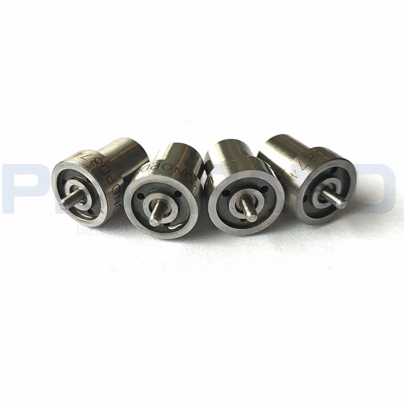 Buses d'injecteur de carburant pour moteur QD32, 16600-63G21 DN0PD874 pour Nissan Navara D22 CABSTAR F23 H41 H42 3.2D 3153cc