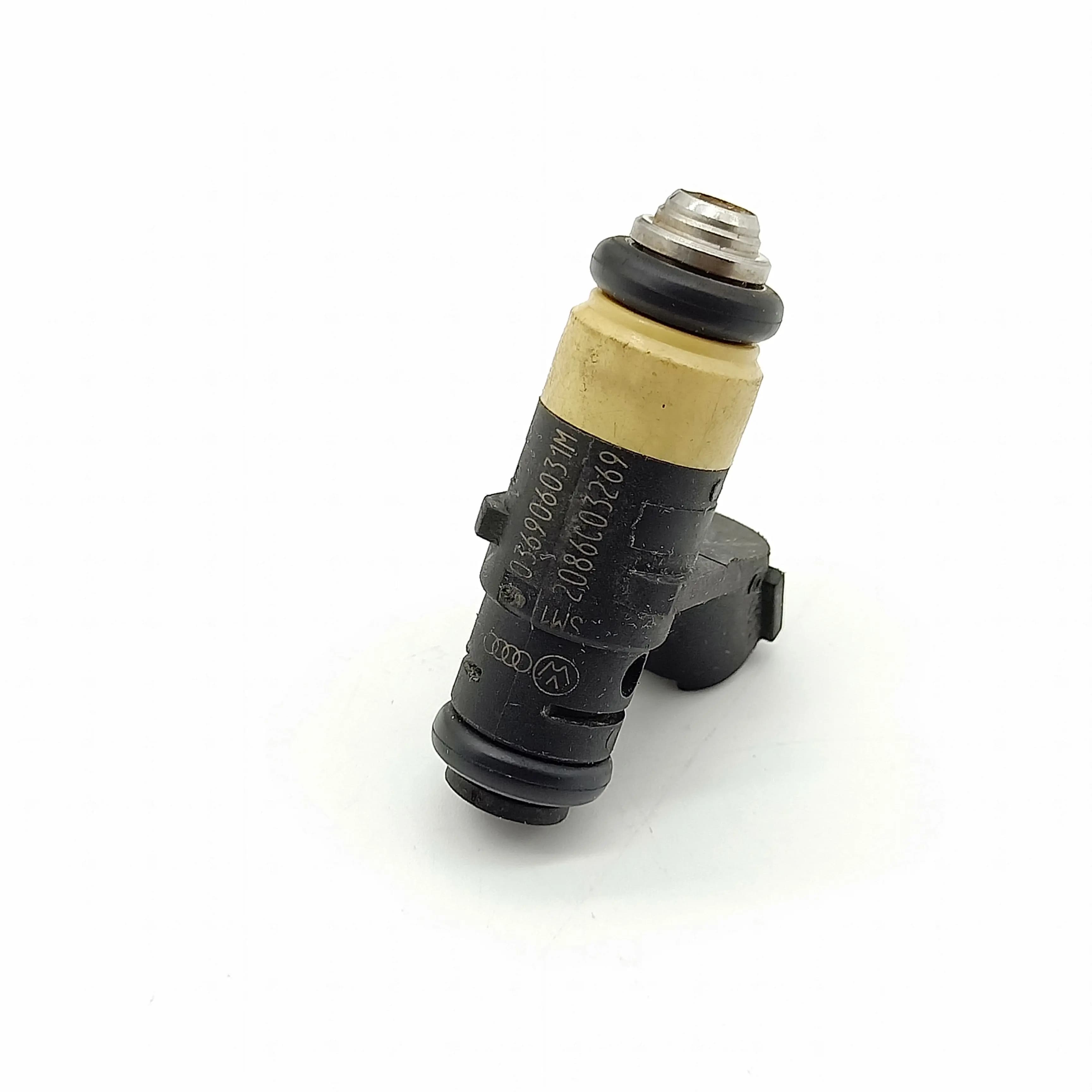 Buse d'injecteur de carburant, 1x036906031M, pour VW Polo, Seat Ibiza IV 1,4l 2002 – 2007, Skoda Fabia 6Y 036 906 031 M, nouvelle collection