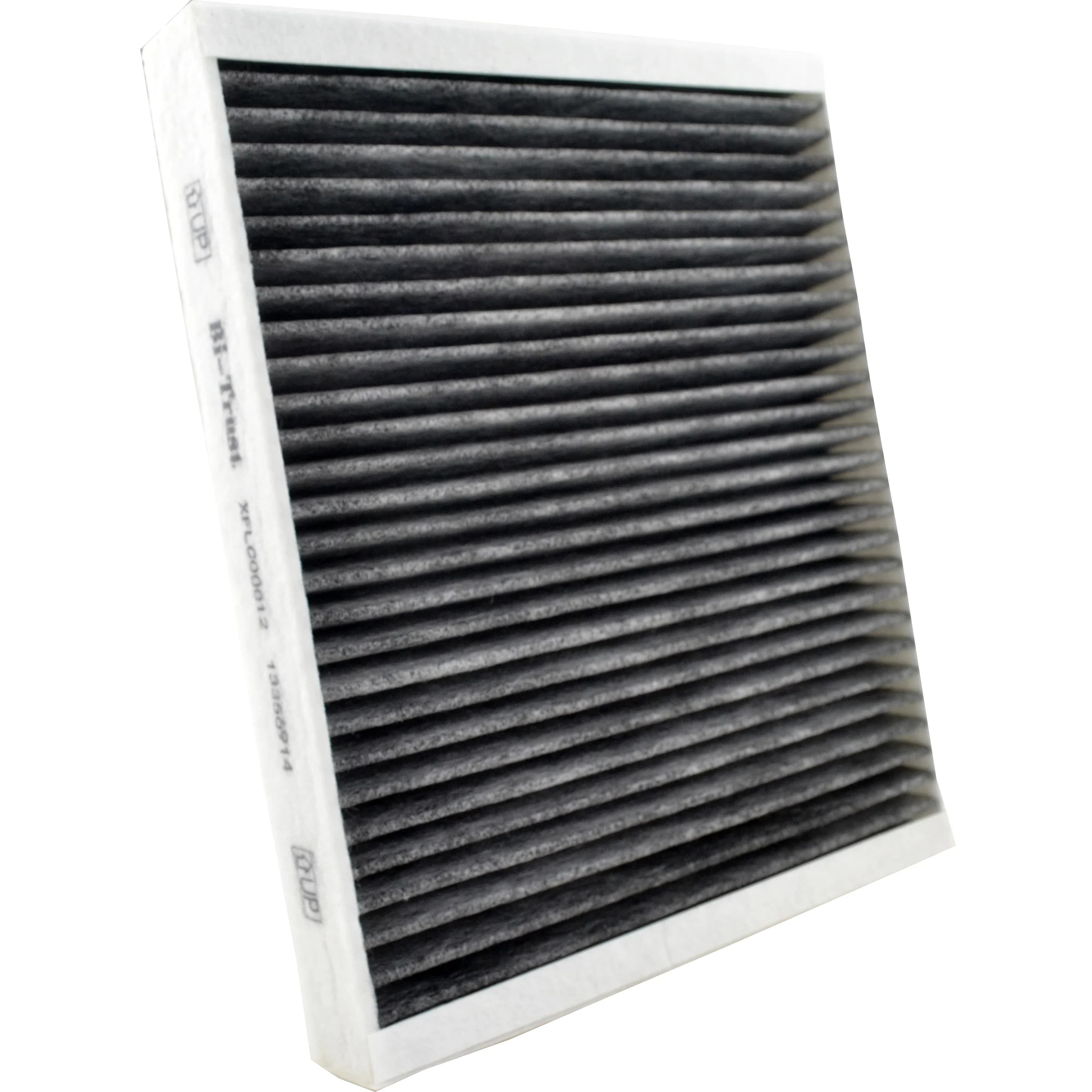 Filtre à Air de cabine bi-trust, pour Buick autoclave Envision lcrosse Regal/Cadillac/Chevrolet Blazer Bolt Ev Camaro Corvette Cruze/Gmc