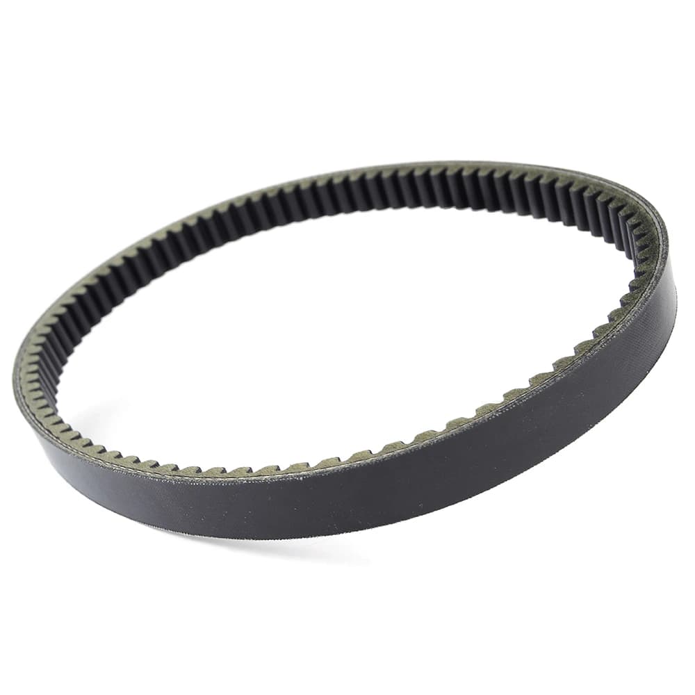 Courroie d'entraînement pour Peugeot Geopolis 250 300 Satelis 250 300 Piaggio, pour Honda PCX125 Aprilia Atlantic 125 200 250 300 SR300 Max 300