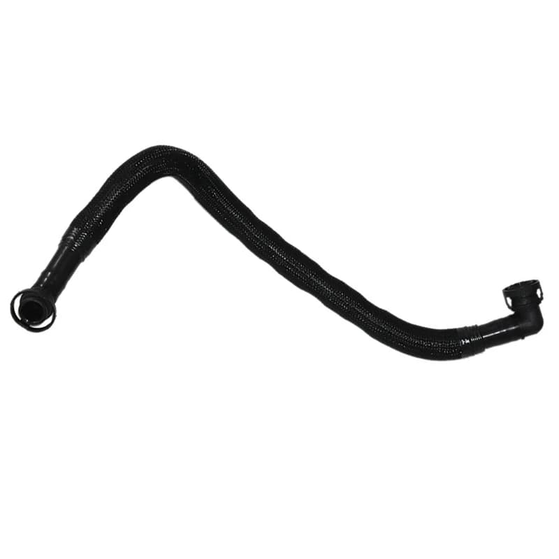 Tuyaux de reniflard de chambre de soupape de tuyau de vapeur d'huile 1eus CN pour KIT 3008 408 508 308S Cristaux en C4L C5 C3-XR 1.6T