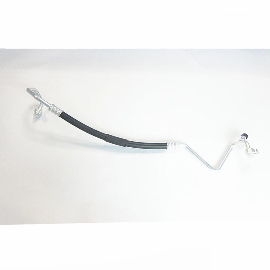 Accessoires de voiture A/C système de climatisation condenseur haute pression flexible tuyau GJ6A-61-461 pour Mazda 6 2002-2008 227