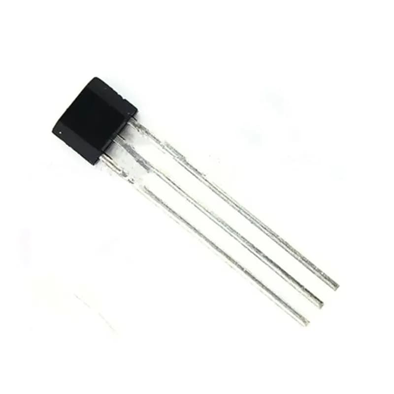10 PIÈCES ZTX601 ZTX603 ZTX604 ZTX605 ZTX614 ZTX618 ZTX649 ZTX650 ZTX651 ZTX652 ZTX653 ZTX655 ZTX657 ZTX658 ZTX688 TO-92S