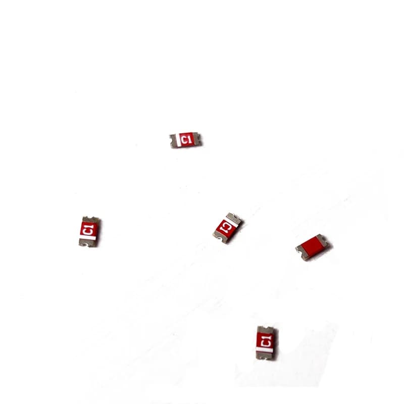 10 pièces 2.4G antenne Patch en céramique 2.4GHz ISM Bluetooth Wifi 2450MHz Zigbee PCB interne antenne bipolaire en céramique intégrée