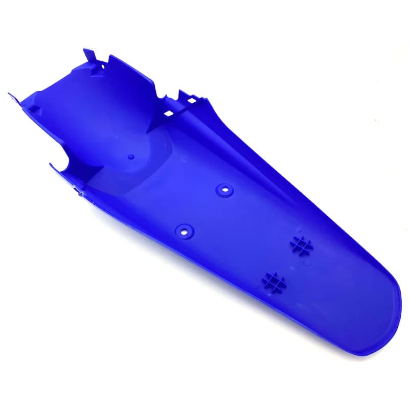 Garde-boue arrière Circulant pour Honda, Gear After The Queen, Carrelage After, Honda Poly 250 R Poly 400R Yamaha YZ WR 250 450F KX KL250