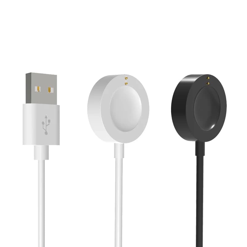 Câble de chargement USB pour chargeur de station d'accueil, pour Michael Kors Access Gen 4/5/5E MKT5128 MKT5127 MKT5080 MKT5077 MKT5129 MKT 5089622