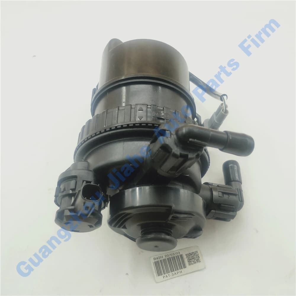 Ensemble de filtre à carburant PAT adapté pour Mitsubishi, L200, Pajero, SPORT, Triton, 2.5, 2330-0L020, 1770A223, 1770A289, accessoires de voiture