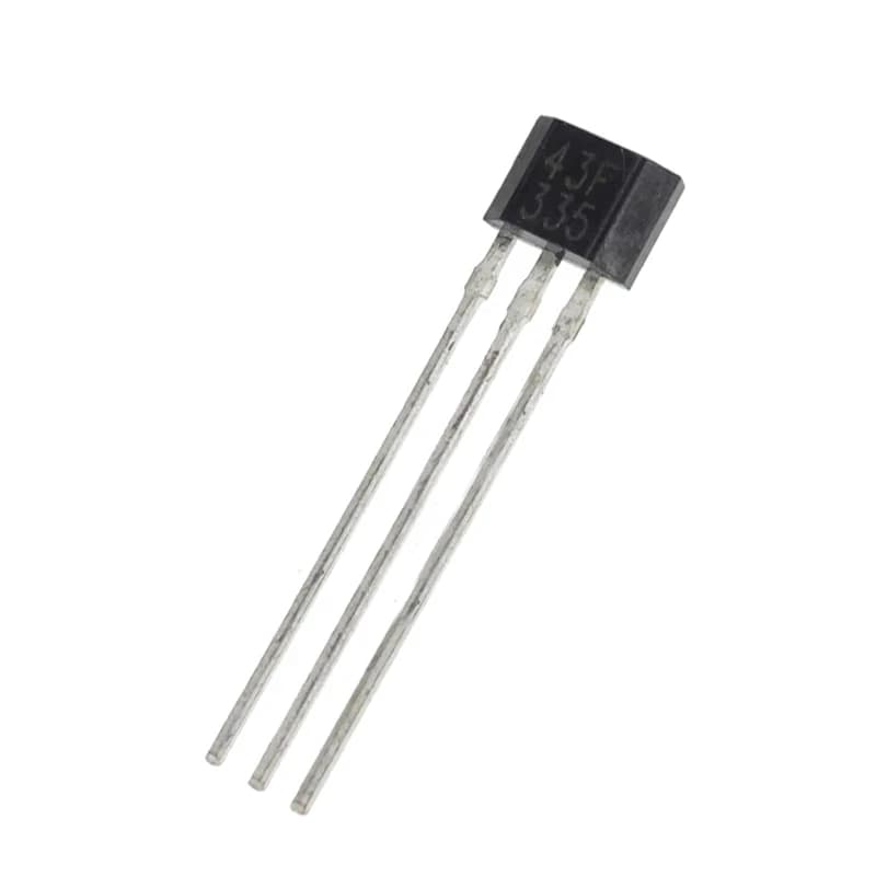 10 pièces 43F Holzer élément interrupteur SS43F capteur SS443F DH43F YS43F tricycle électrique véhicule à usage spécial