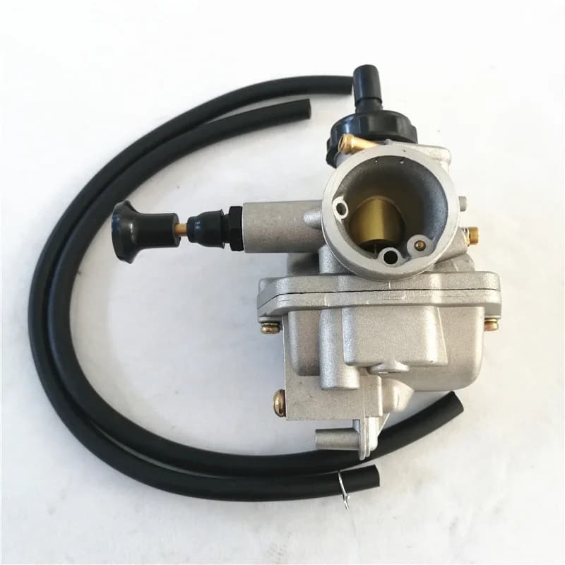 Carburateur de moto pour Honda, MB5A, MB50, MTX50, MT50, NS50F, MB 5, A 50, MTX Stuff, NS 50 F Bikes, 16par GE2-672, 161A0-166-044