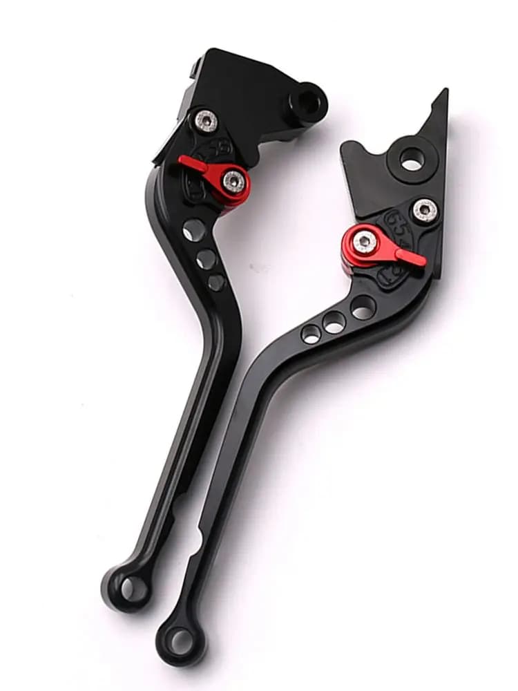 Leviers de Frein et d'Embrayage Réglables pour Moto, pour Honda MSX 125 SF Grom MSX125 MSX125SF CBR150R CBR250R CB125 CB125F CB125R