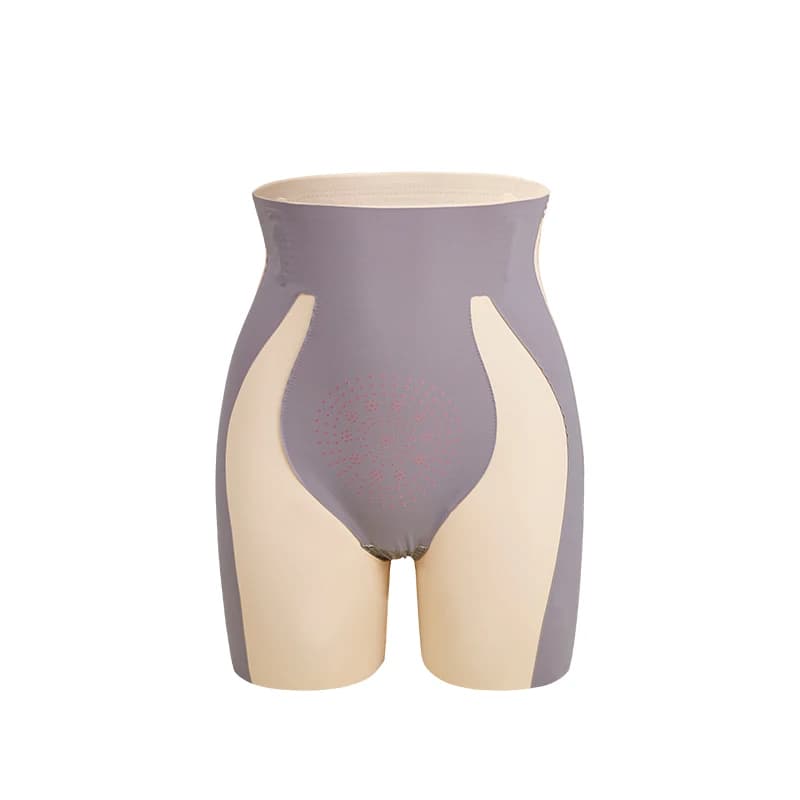 SofbeauForY-Leggings abdominaux en graphène, pantalon à suspension magique, sans trace, pas de curling à la taille, entrejambe de sécurité, pantalon de yoga, 2 couleurs