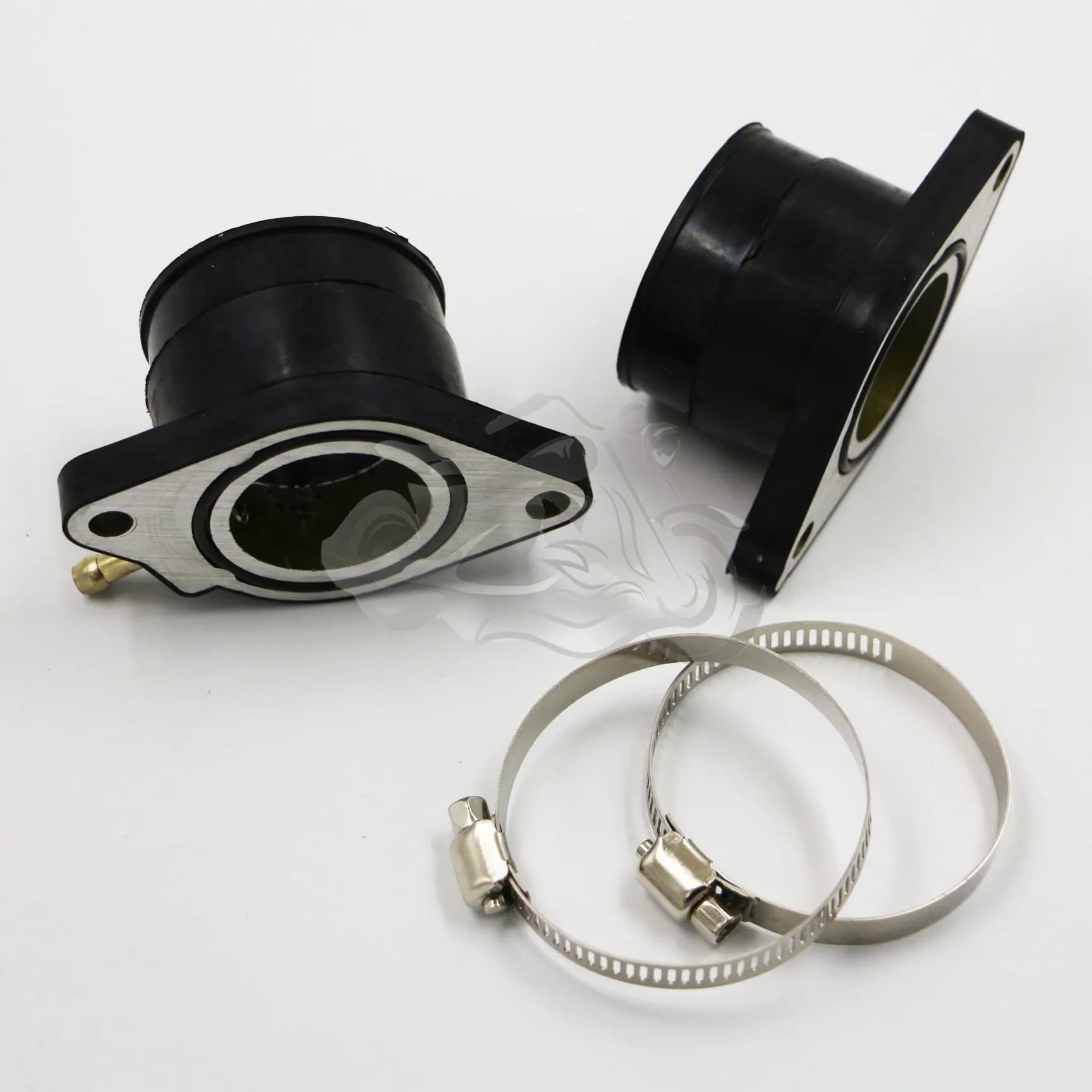 Adaptateur d'interface de carburateur, collecteur d'admission, pour Yamaha XT600 XT600Z XT600E 1984 - 2003 1984 - 1989 1993 - 1997 XT 600