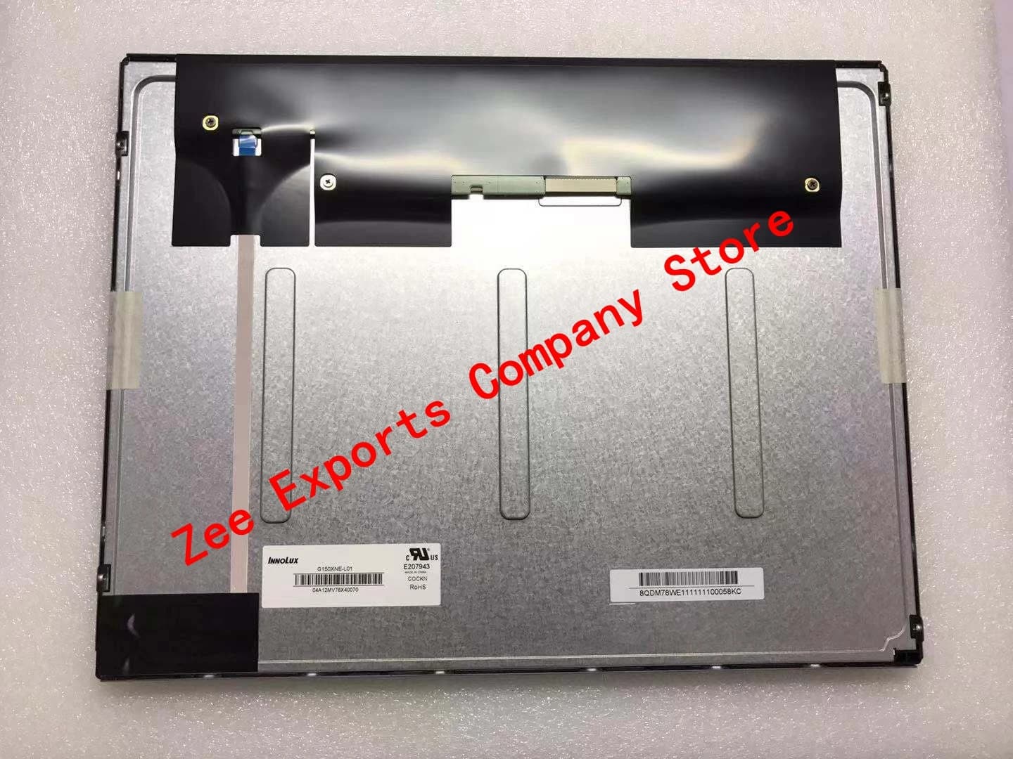 Écran LCD original de 15 pouces, G150XNE-L01 G150XNE L01, 1024x768, 100% testé, nouveau